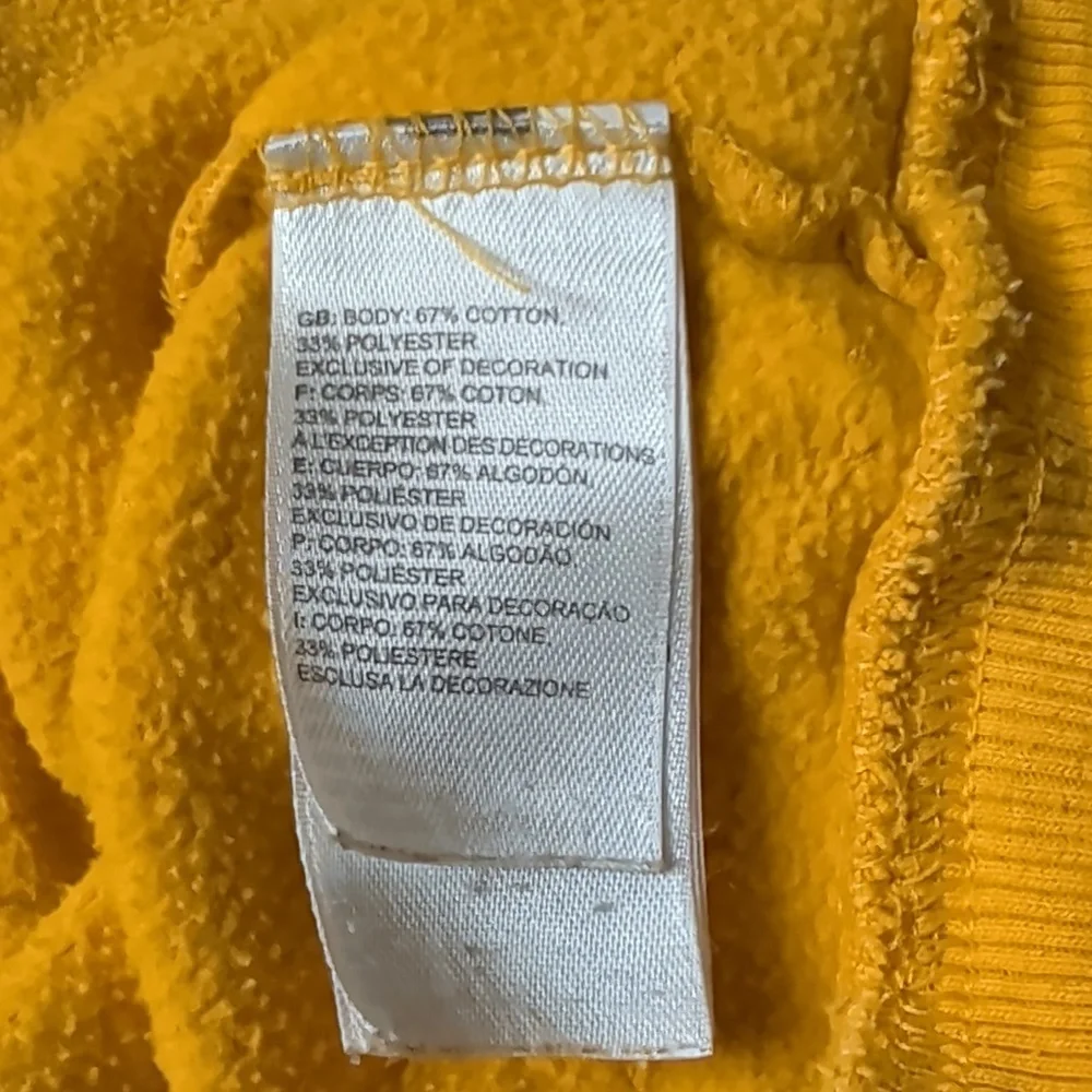 The North Face Men's Half Dome Pullover Hoodie Size M MSRP $65